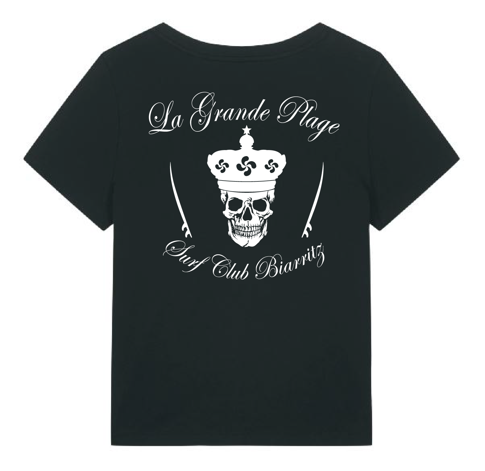 T-shirt Edition Women